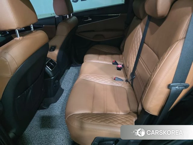 Kia The New Sorento id 3924690 из Кореи 7