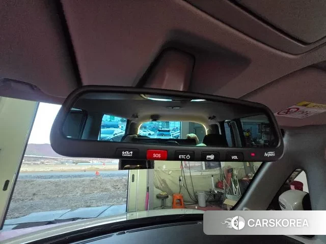 Kia The New Kia Ray id 3733579 из Кореи 7