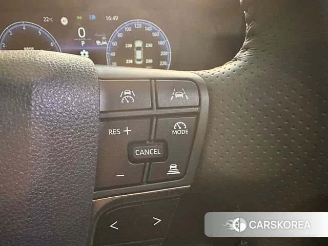 Toyota Camry id 4210457 из Китая 7