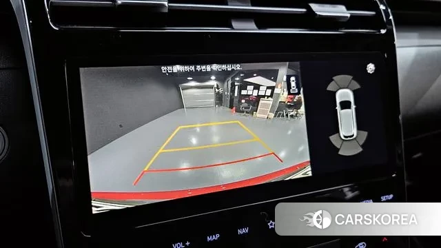 Hyundai Tucson (NX4) id 3660853 из Кореи 7