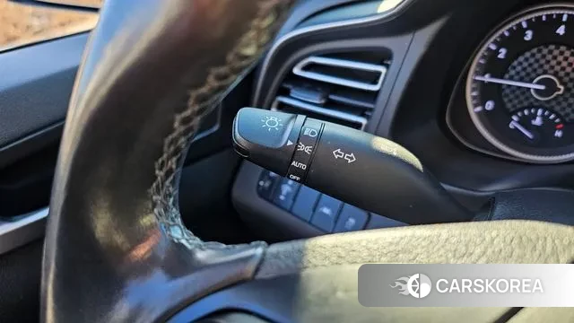 Hyundai The New Avante AD id 3536074 из Кореи 7