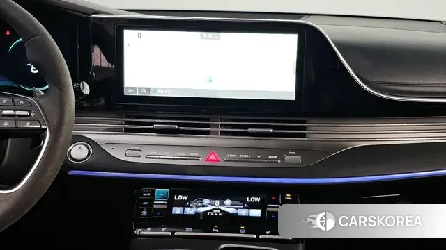 Hyundai The New Grandeur IG id 3043340 из Кореи 7