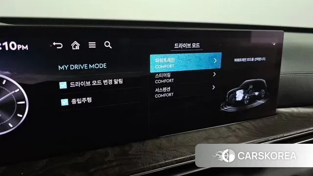 Genesis GV80 id 3614635 из Кореи 7