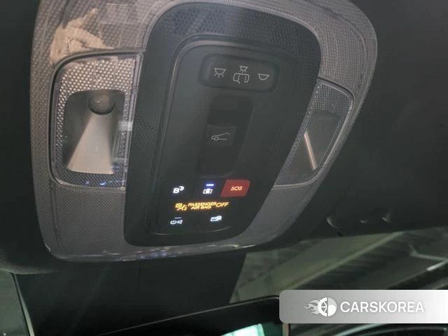 Hyundai Kona Hybrid (SX2) id 3831343 из Кореи 7