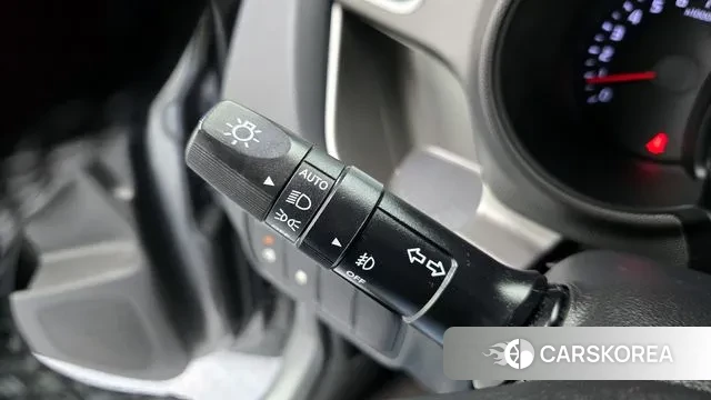 Kia The New Ray id 3576951 из Кореи 7