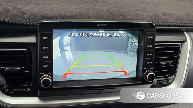 Kia Stonic id 4557832 из Кореи 7