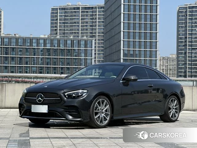 Mercedes-Benz E-class (imported) id 4205646 из Китая 7