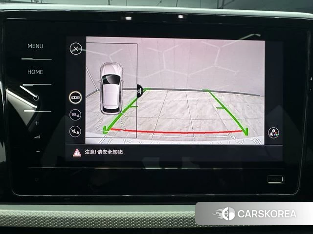 Volkswagen Exploring songs id 4336037 из Китая 7