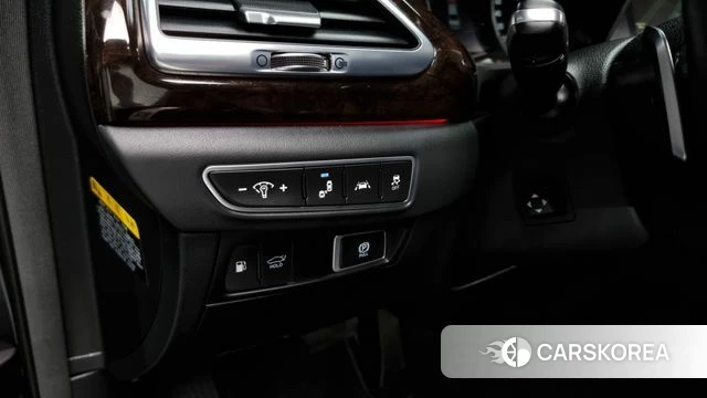 Genesis G90 id 4188001 из Кореи 7