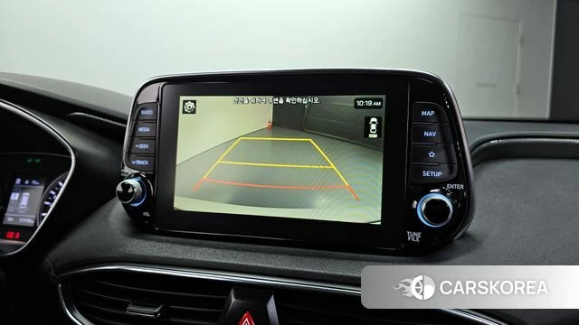 Hyundai Santa Fe TM id 3820992 из Кореи 7