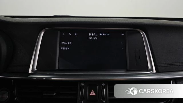 Kia The New K5 2nd generation id 4295172 из Кореи 7