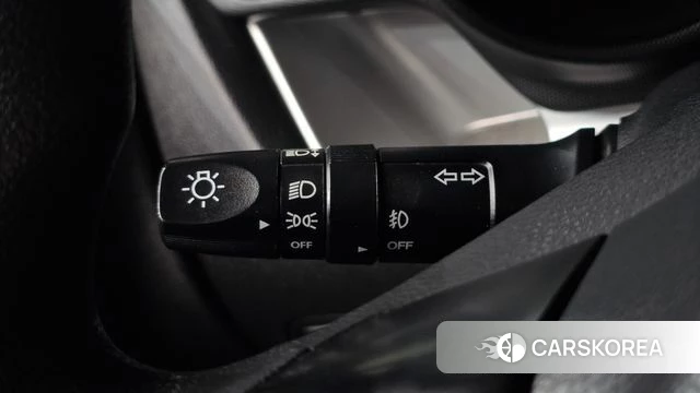 Kia The New Ray id 4557485 из Кореи 7