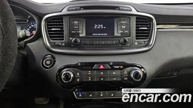 Kia The New Sorento id 2732316 из Кореи 7