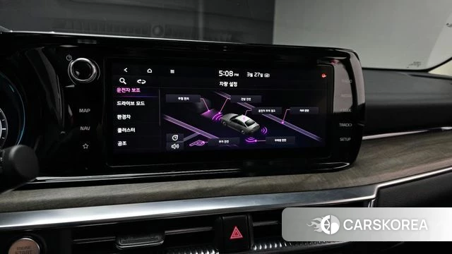 Kia K5 Hybrid 3rd Generation id 3850846 из Кореи 7