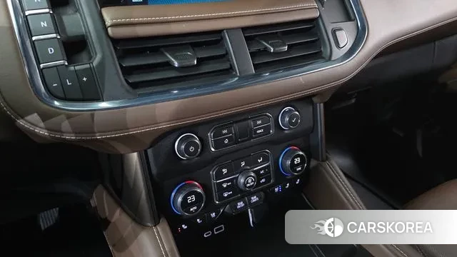 Chevrolet (GM Daewoo) Tahoe id 3654104 из Кореи 7