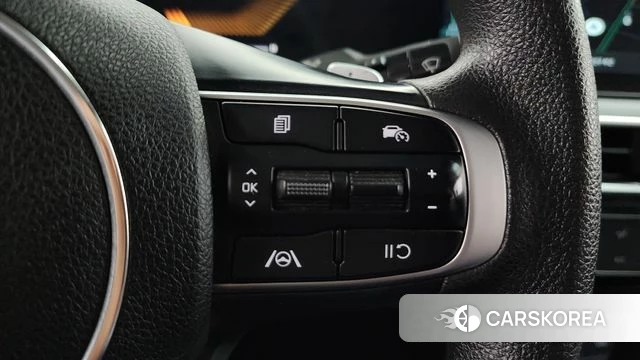 Kia The New K5 3rd generation id 4230283 из Кореи 7