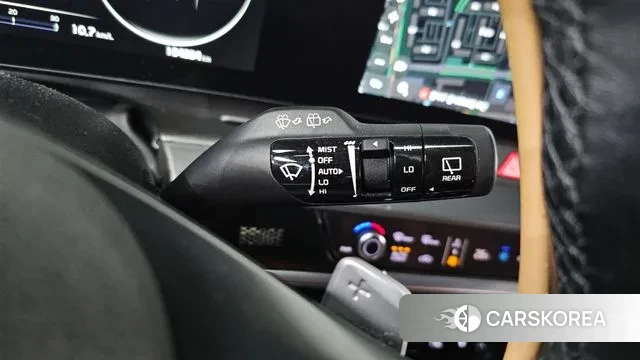 Kia Sportage 5th Generation id 3555534 из Кореи 7