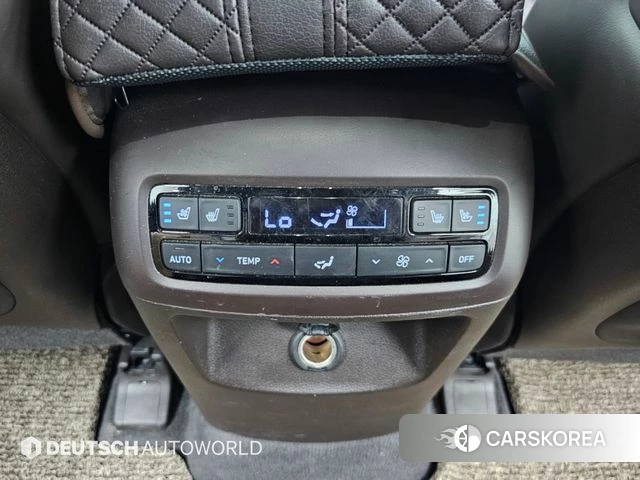 Hyundai The New Palisade id 4942408 из Кореи 7