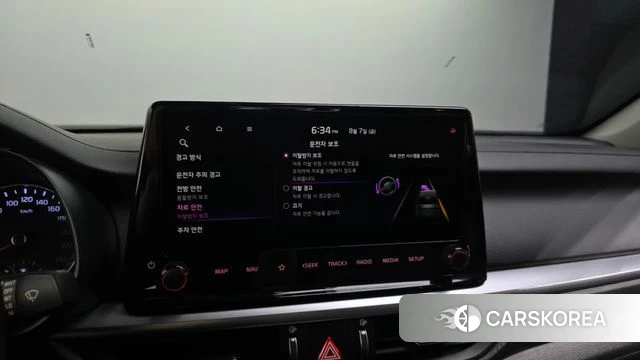 Kia The New K3 2nd generation id 4676506 из Кореи 7