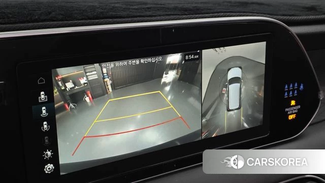 Hyundai Palisade id 3842869 из Кореи 7