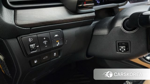 Kia K7 Premier id 3834305 из Кореи 7