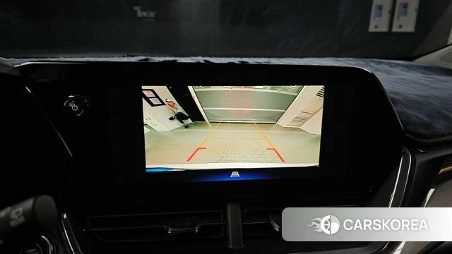 Chevrolet (GM Daewoo) Trax Crossover id 3891688 из Кореи 7