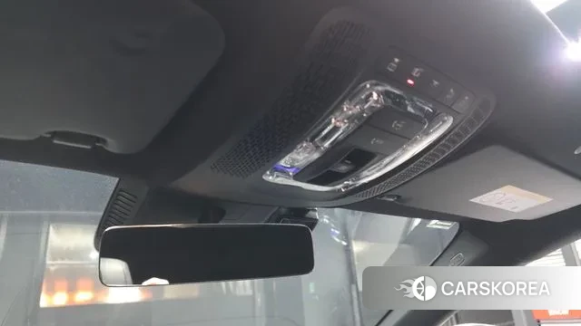 Mercedes-Benz CLA-Class C118 id 3741685 из Кореи 7