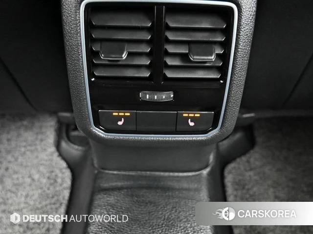 Volkswagen The New Passat id 4680950 из Кореи 7