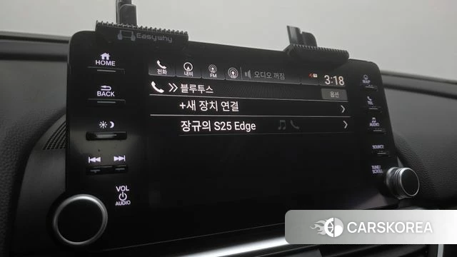 Honda Accord 10th Generation id 4605322 из Кореи 7