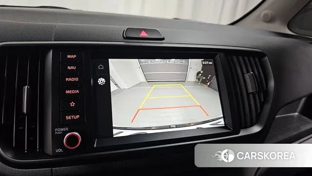 Kia The New Kia Ray id 3359606 из Кореи 7