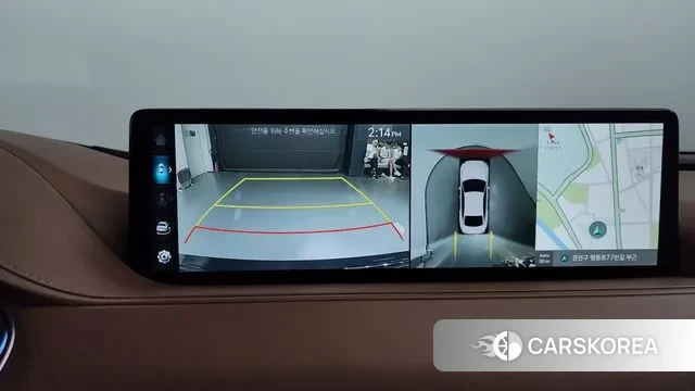 Genesis G80 (RG3) id 2993560 из Кореи 7