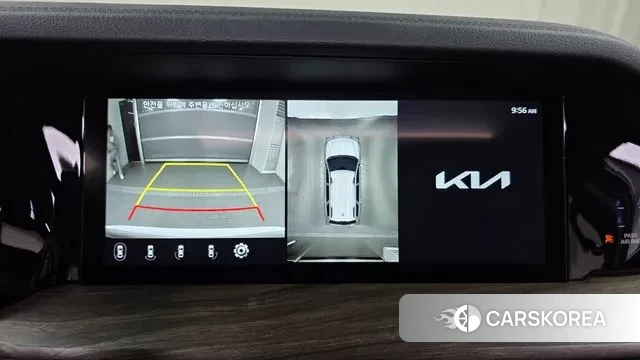 Kia Mohave Master id 3354911 из Кореи 7