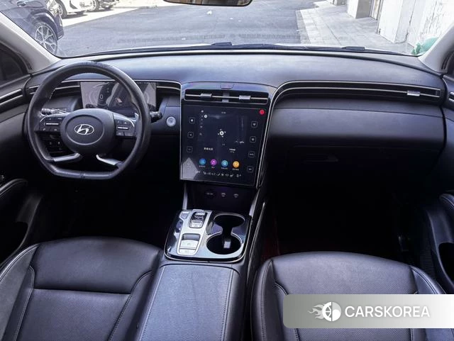 Hyundai Tucson id 4259434 из Китая 7