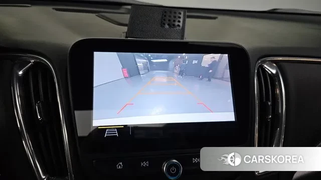 Chevrolet (GM Daewoo) The New Malibu id 3612444 из Кореи 7