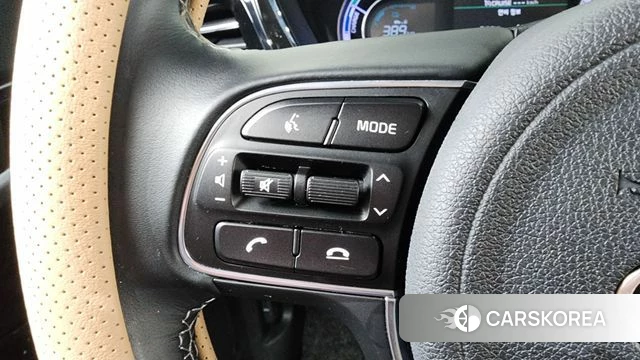 Kia The New Niro id 4625494 из Кореи 7