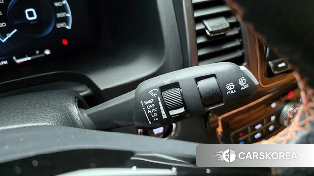 Ssangyong The New Rexton Sports Cannes id 3468119 из Кореи 7