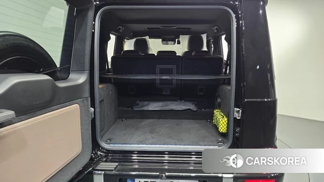 Mercedes-Benz G-Class W465 id 4589846 из Кореи 7
