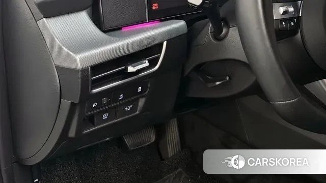 Hyundai Sonata D Edge (DN8) id 3619890 из Кореи 7