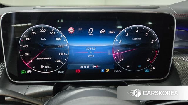 Mercedes-Benz GLC-Class X254 id 4729630 из Кореи 7
