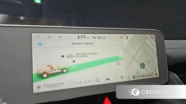 Hyundai Ionic 5 id 4879978 из Кореи 7