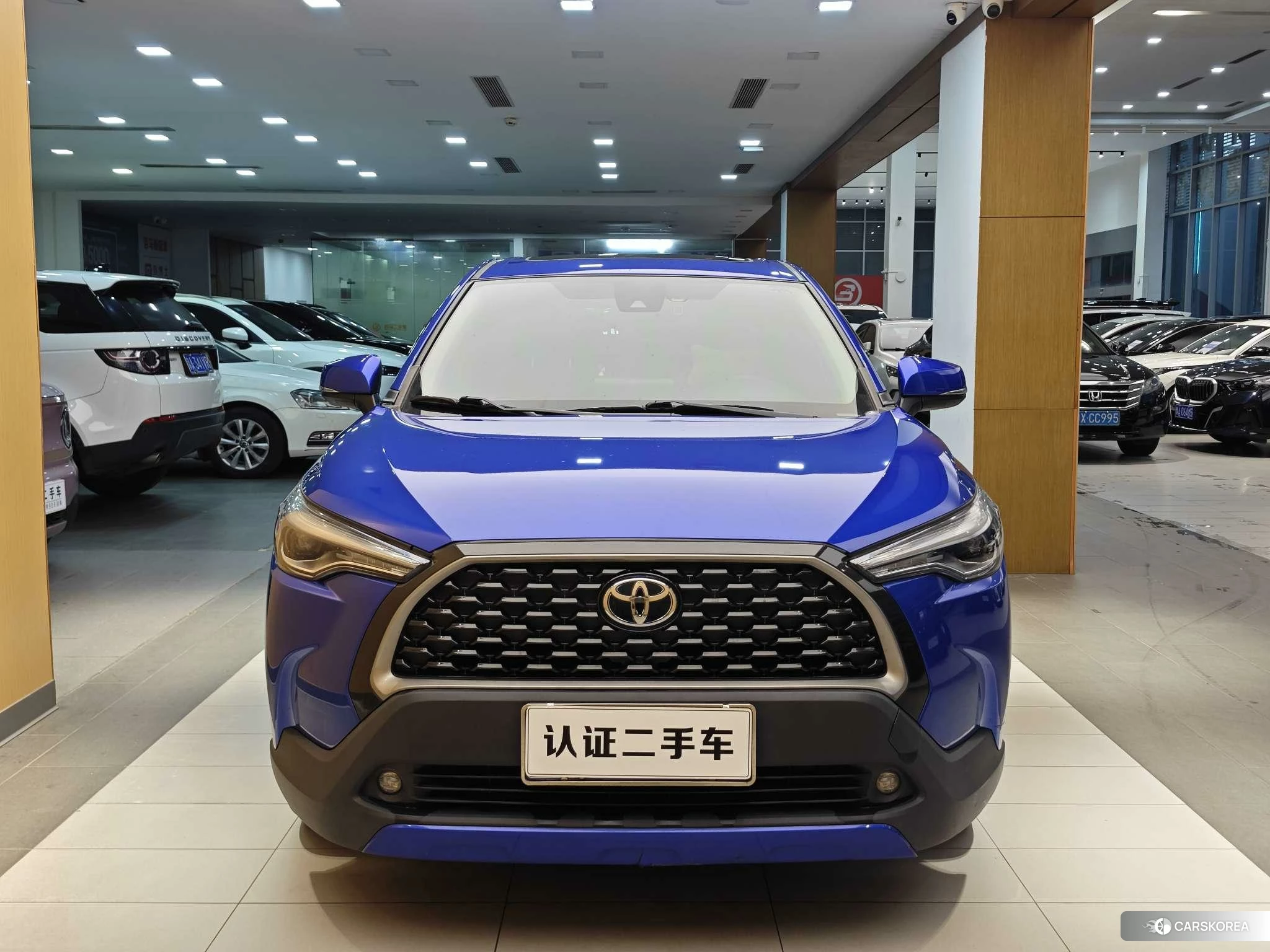 Toyota Corolla Sharp amplifier id 4419086 из Китая 7