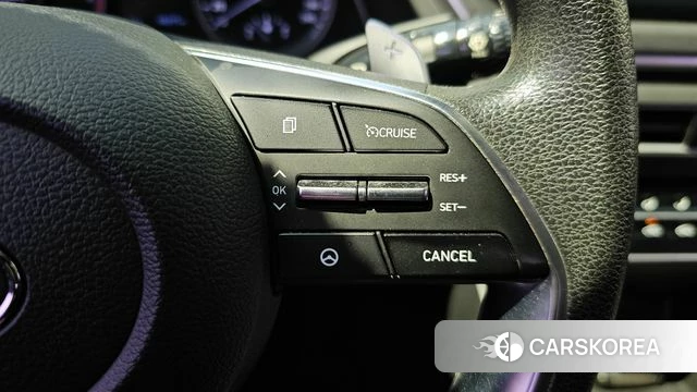 Hyundai Sonata (DN8) id 3942634 из Кореи 7