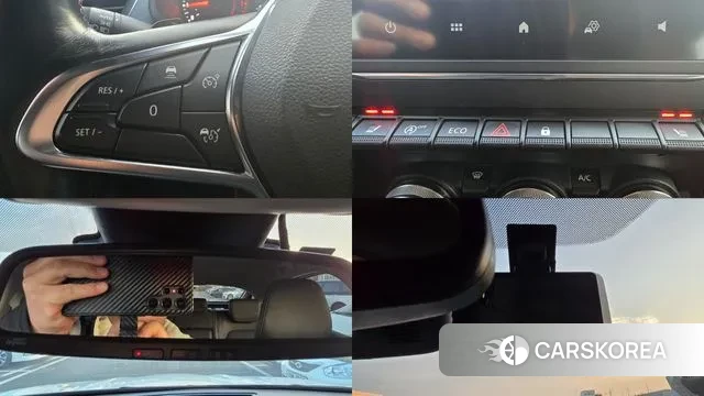 Renault Korea (Samsung) XM3 id 3587276 из Кореи 7