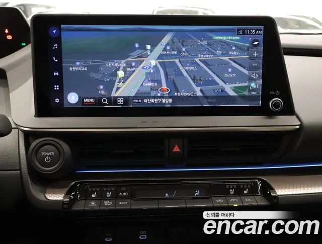 Toyota Prius 5th Generation id 2733960 из Кореи 7