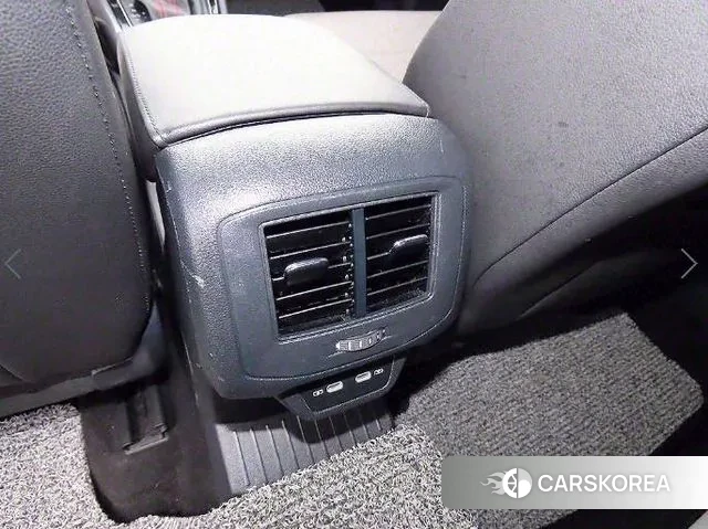 Volkswagen T-Roc id 3053789 из Кореи 7