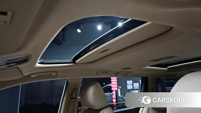 Kia The New Carnival id 4435805 из Кореи 7