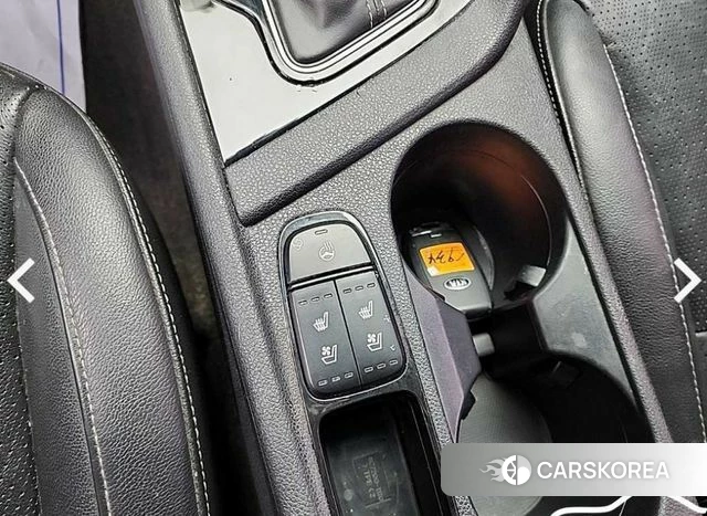 Kia Niro id 3879919 из Кореи 7