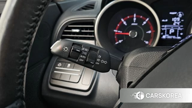 Ssangyong Tivoli Air id 4794835 из Кореи 7
