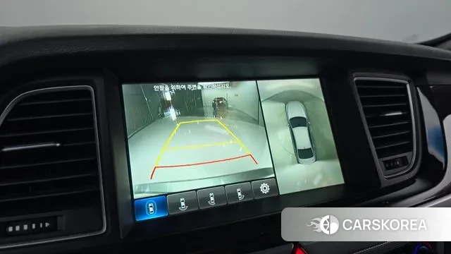 Genesis G80 id 3391759 из Кореи 7