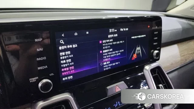 Kia Sorento 4th Generation id 2993667 из Кореи 7